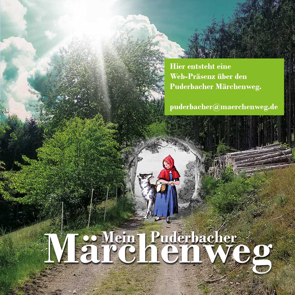 Puderbacher Mrchenweg